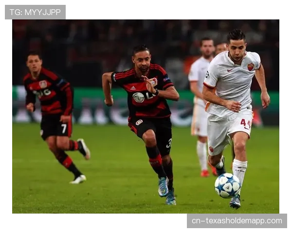 战术分析：斯图加特如何利用边路宽度破解勒沃库森的压迫体系