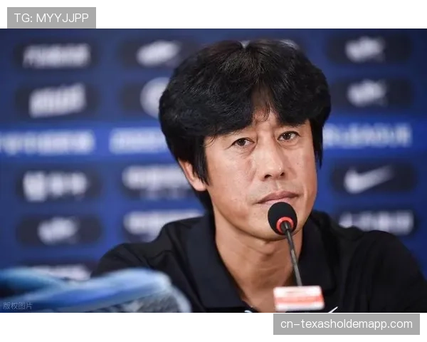 独家专访成都蓉城主帅徐正源：“我们的目标是保持稳定在前列”